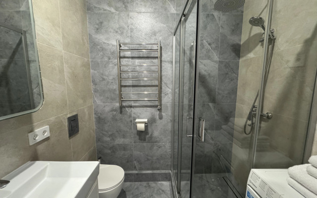 Platinum Aparts (Alleya-Park) Apartments 3 1