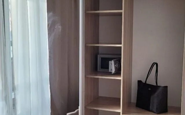 Квартира на улице Краснолесья 54