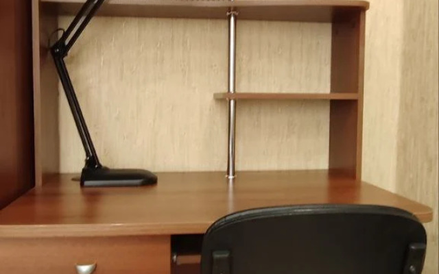 Квартира 2 комнатная на Алексеева