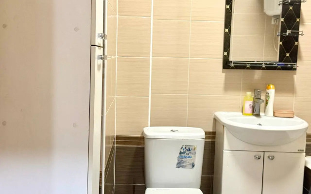 Apartamenty na Frunze, 430 Flat