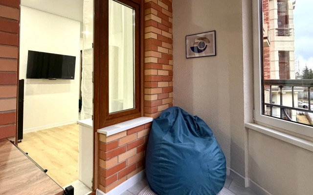 Апартаменты Happy People в Жк Видный Город