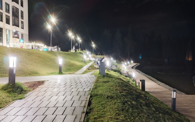 Квартира Ижик 1