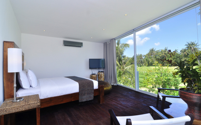 Villa Ashoka Canggu