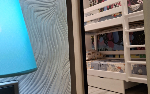 Гостевой дом Лето