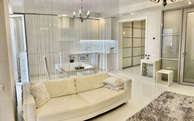Goral Apartments