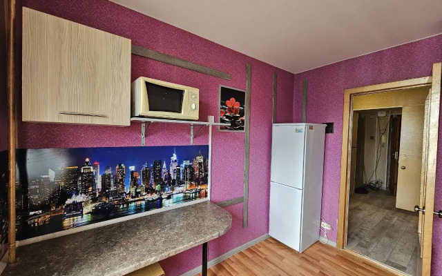 L.v.hotels Na Prospekte Lenina 88 Flat