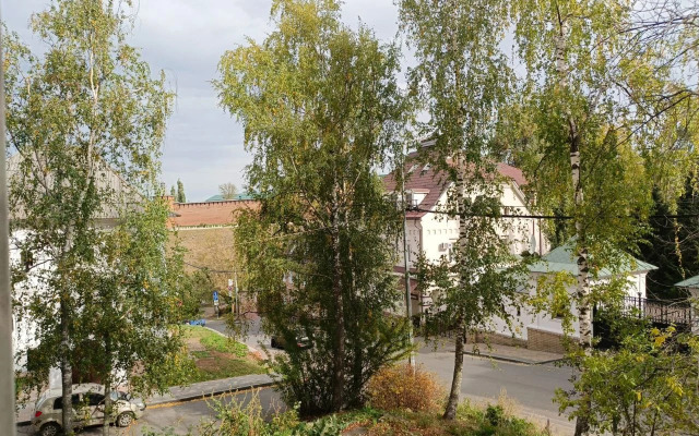 Квартира в самом центре Нижнего Новгорода