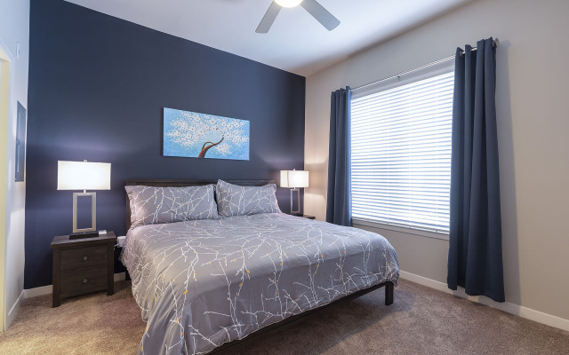 Elan Med Center 404 Apart-hotel