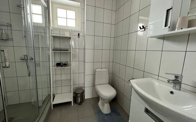 Частный Дом Озеро Лунное 5