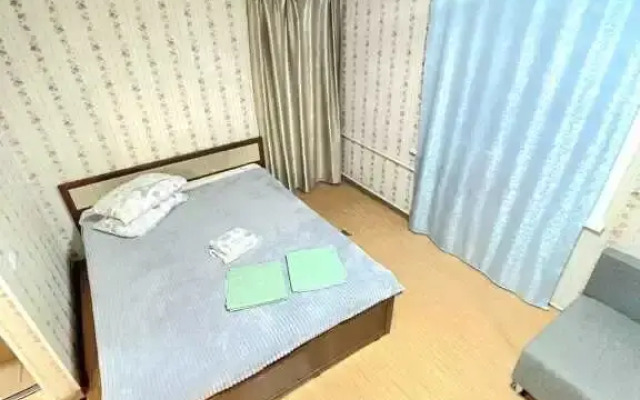 Апартаменты на Карла Маркса 115-1