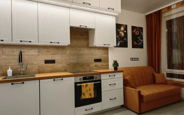 Квартира Просто Космос