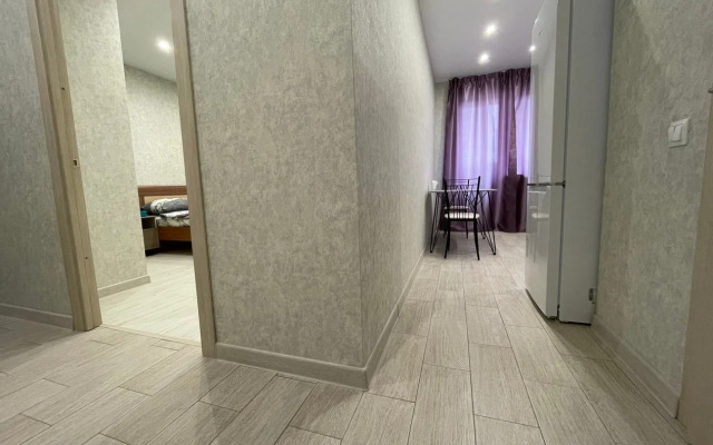 Квартира уютная в центре города