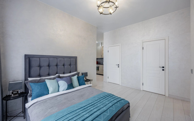 Апартаменты Алис Vistas & Comfort