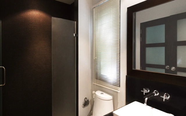 Hanga 3BR Private Pool Nai Harn Beach Villa