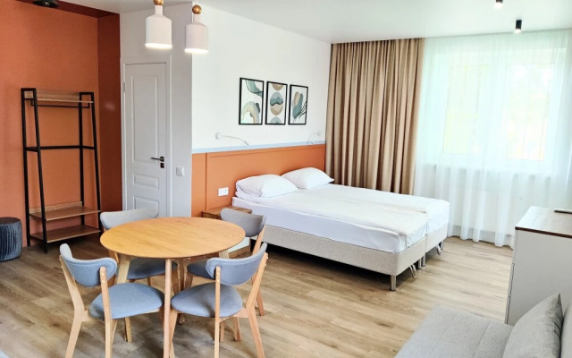 Apartment Baltapart39 11