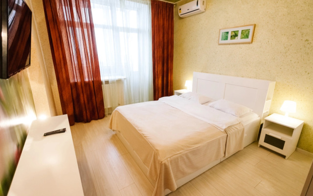 Apartments Five Stars 10