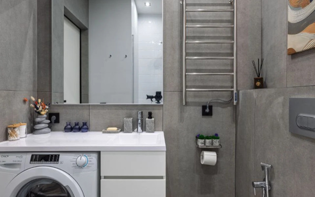 Квартира Современная в Москве