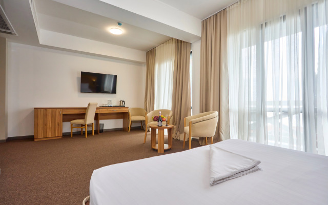 Prehotel Hotel