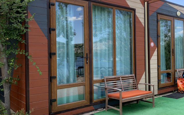 Гасфорт Холидей Парк