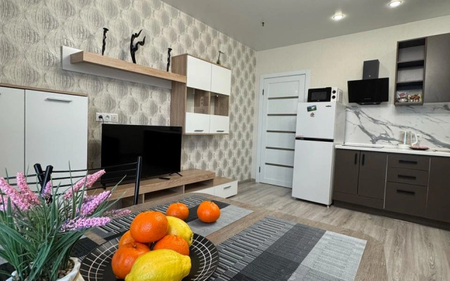 Апартаменты на Набережной 803