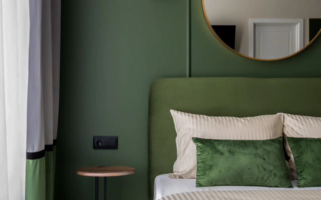 Квартира невероятная в центре Санкт-Петербурга