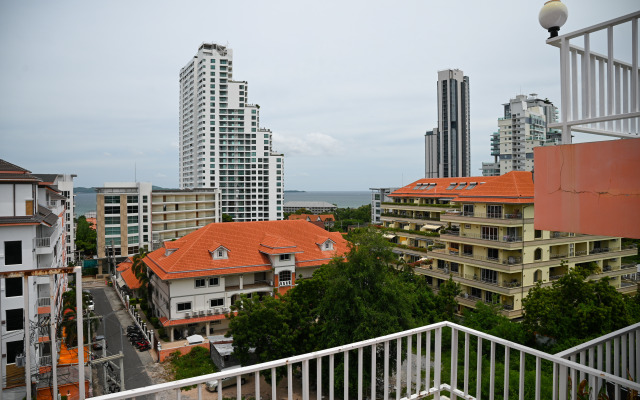 New Nordic Suites 4 by Apartwell Apart-hotel
