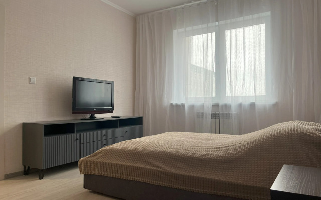 Квартира однокомнатная напротив ТЦ Глобус