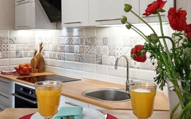 Red Apple V Sochi Aparments