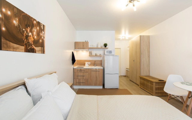 Landau Apartments 2