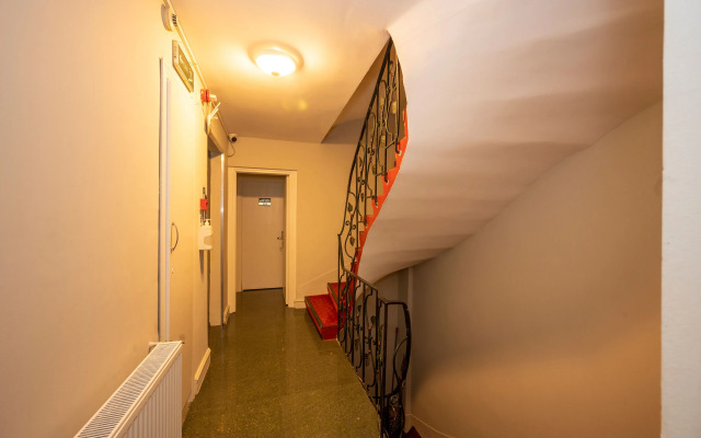 Hotel Melita