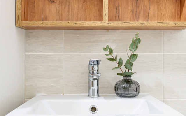 Апартаменты Astrid