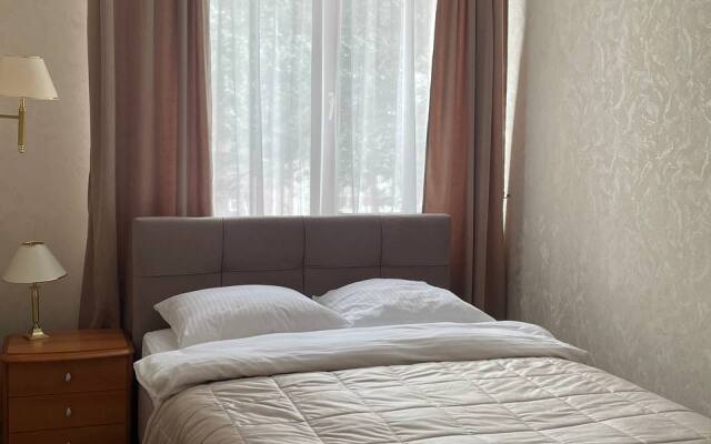 Ekaterininskij Dvor Hotel