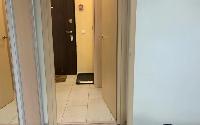 Квартира на ул Лесная 17