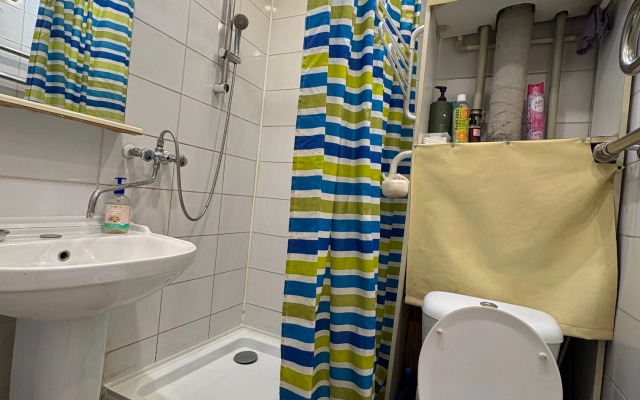 Апартаменты Домашний уют