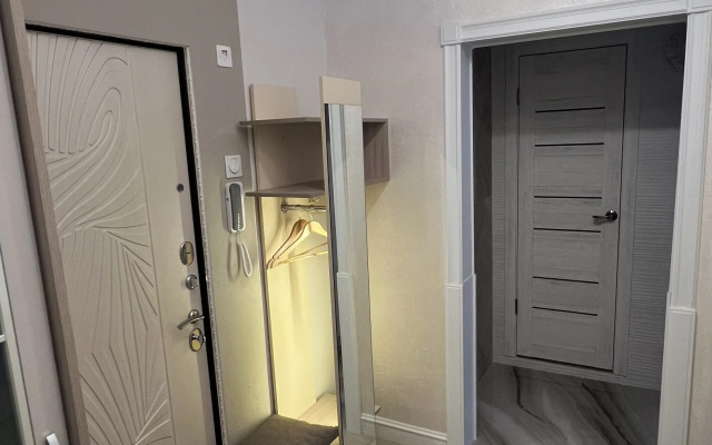 Квартира DiCaprio_Home