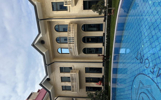 Rakat Komfort Hotel