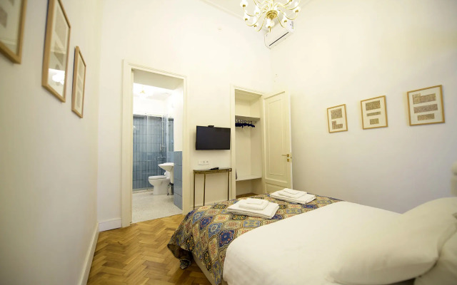 Boutique hotel Funicular Inn