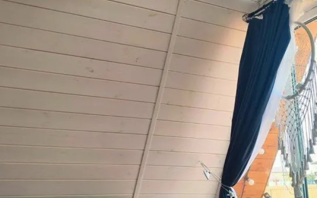 Частный Дом Сила Поля