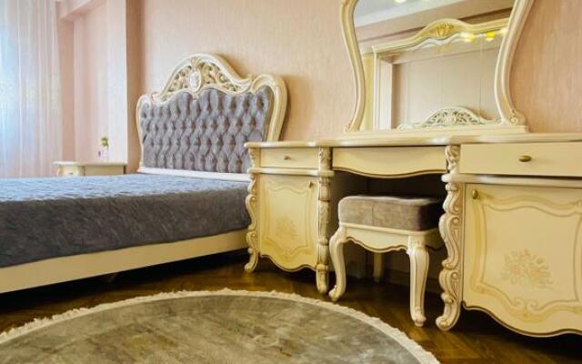 Апартаменты Vip Квартира 3К В Дербенте