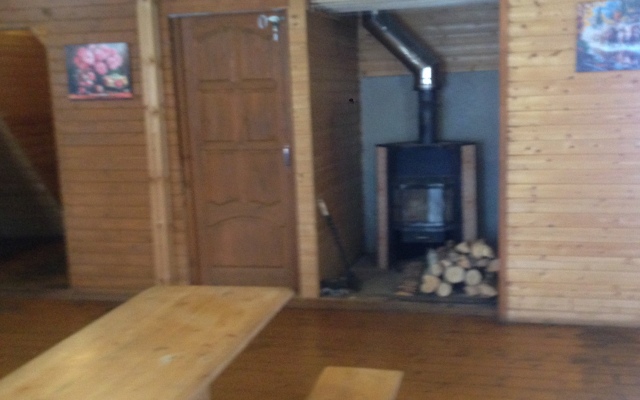 Gostevoy Dom "na Volge!" Guest House