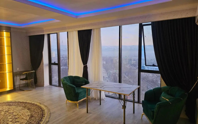Baland Hotel 