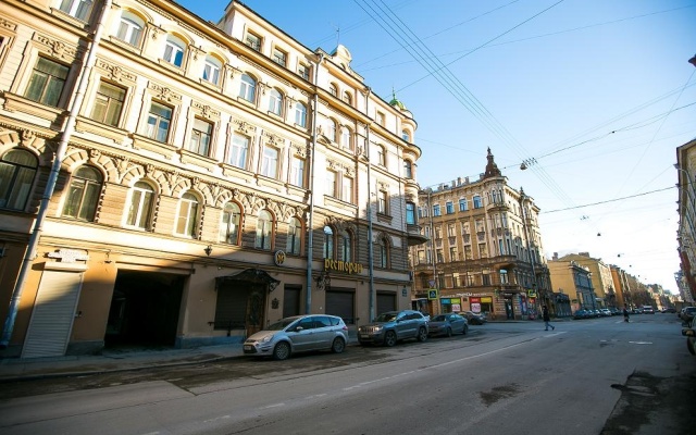 Апартаменты RentalSPb