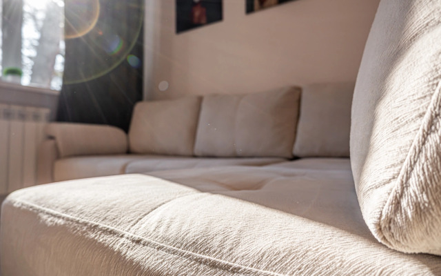 Апартаменты Luxury в Терсколе от Квартирукинг