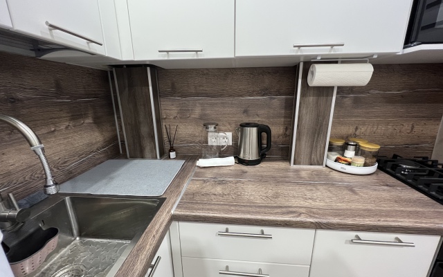 Квартира в Казани Бондаренко 7