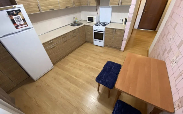 1-Komnatnaya Kvartipa Flat