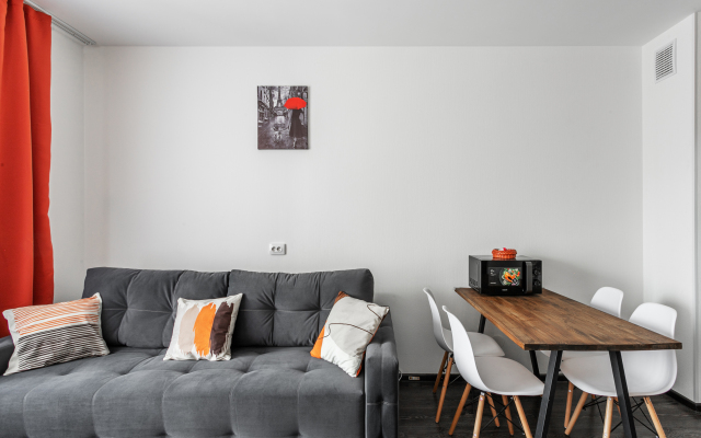 Uyutnaya Kvartira v Solnechnom Gorode Flat