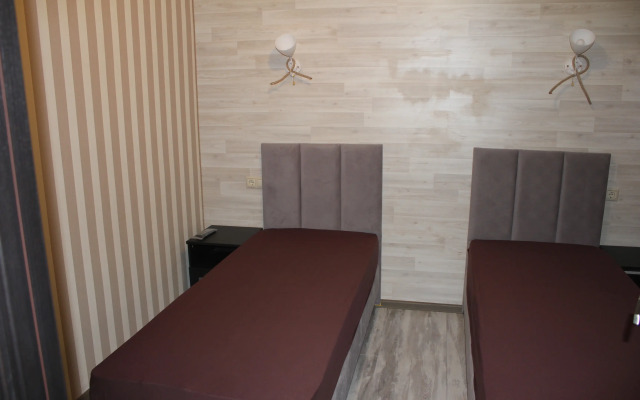 Квартира На Высоковольтная 22