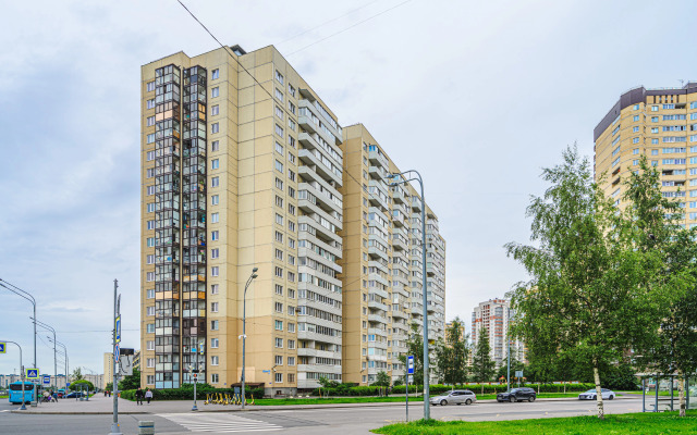 RentalSPb Apartments