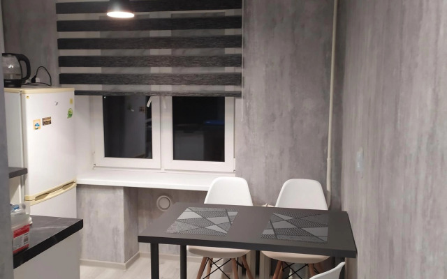 Апартаменты 2х комнатная квартира на Серпуховской