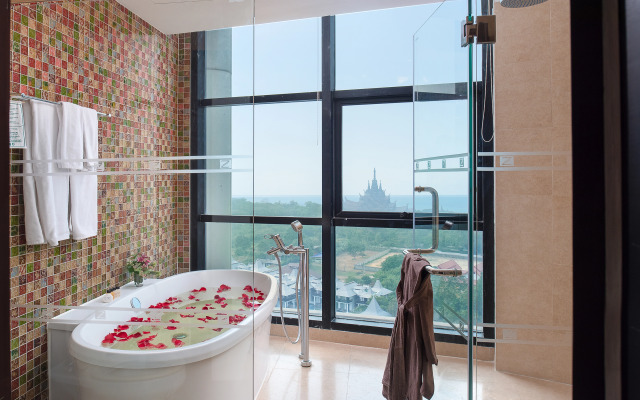 The Zign Hotel